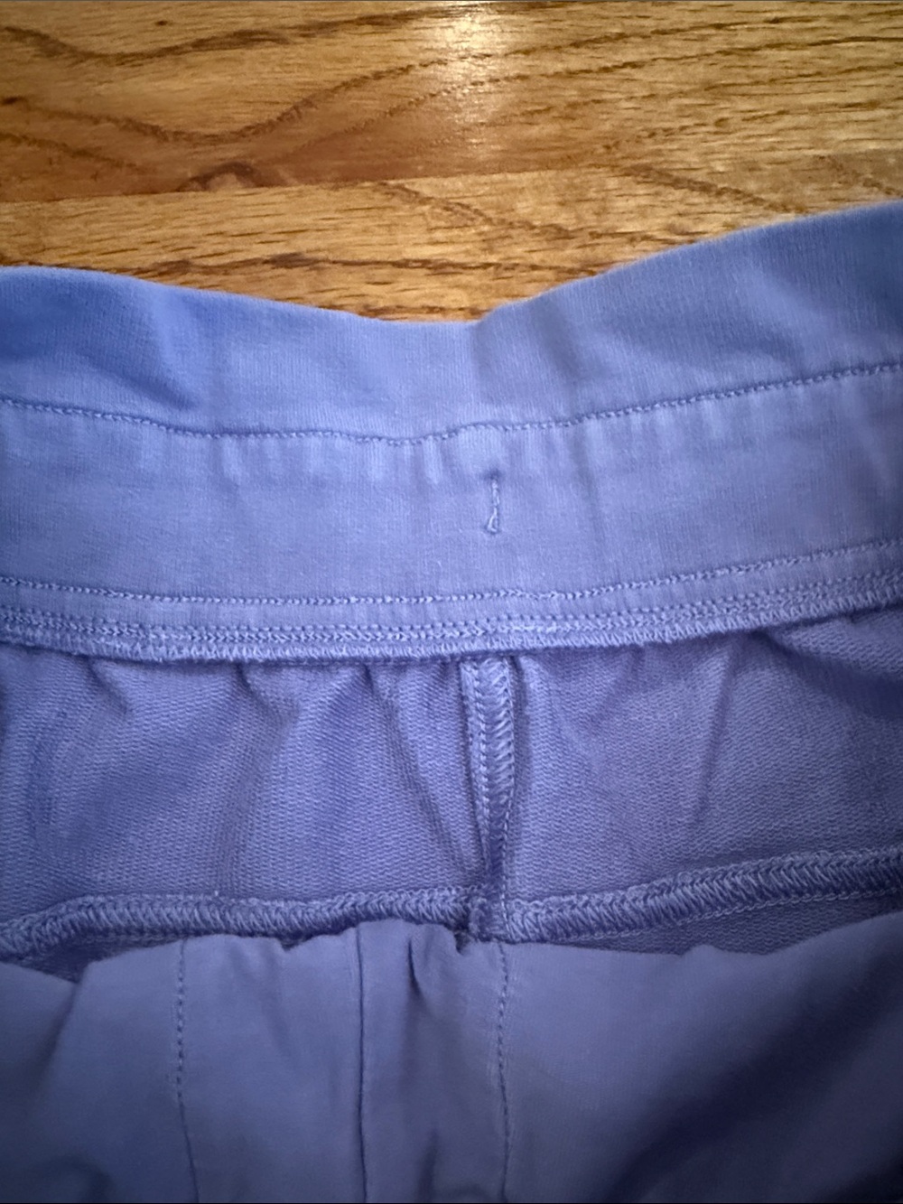 Lululemon Inner Glow High-Rise Short 3"
Dark Lavender - Picture 5 of 8